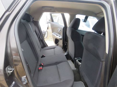 Used 2012 Nissan Juke S image 24