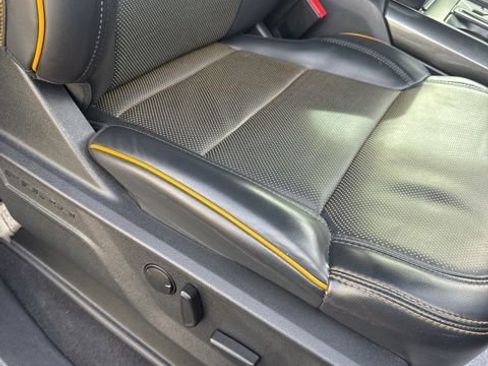 Used 2023 Ford F150 Tremor w/ Equipment Group 402A High image 19