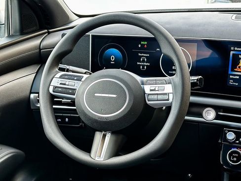 New 2026 Hyundai Santa Cruz SEL image 21