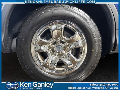 Used 2015 Honda CR-V LX image 23