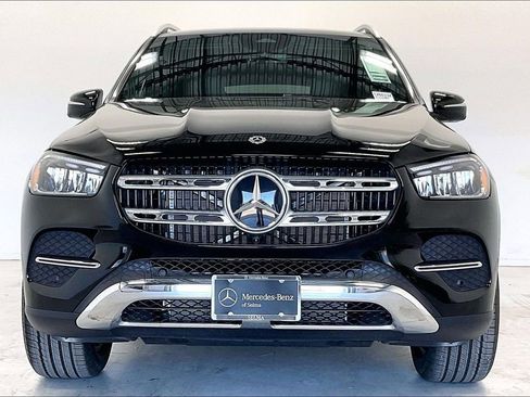 New 2026 Mercedes-Benz GLE 350 4MATIC image 3