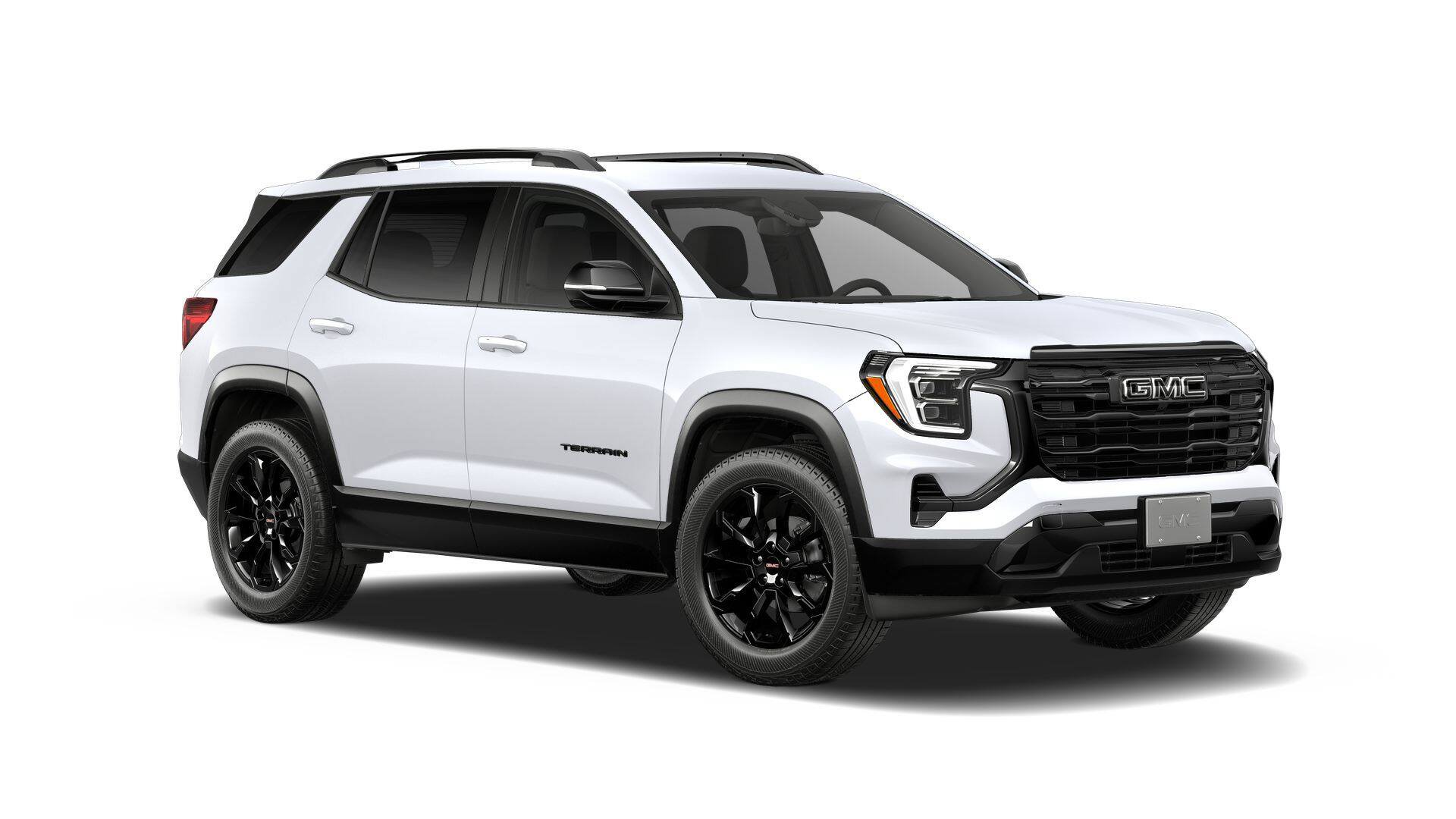 New 2027 GMC Terrain Elevation w/ Elevation Premium Package FWD image 31