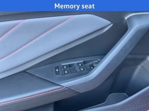 New 2026 Volkswagen Jetta GLI Autobahn image 8