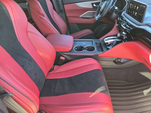 Certified 2026 Acura MDX A-Spec image 19