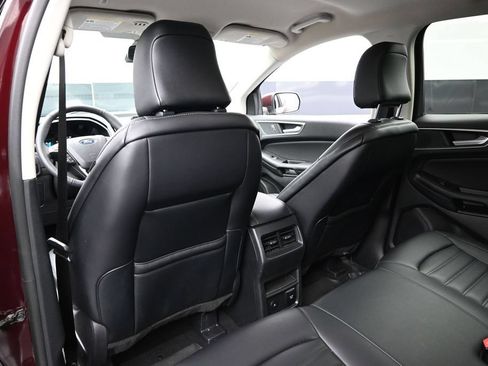 Used 2024 Ford Edge SEL w/ Convenience Package AWD/4WD image 18