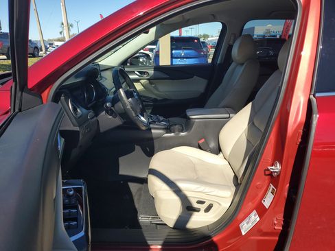 Used 2019 MAZDA CX-9 Touring image 13