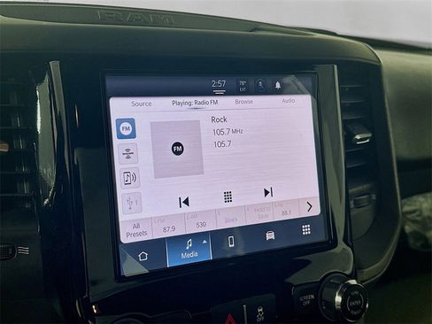 New 2025 RAM 4500 Tradesman image 13