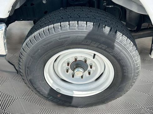 New 2025 Ford E-350 and Econoline 350 Super Duty w/ Power Equipment Group RWD image 17