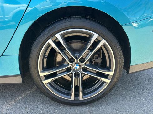 Used 2022 BMW 228i Gran Coupe w/ M Sport Package FWD image 14