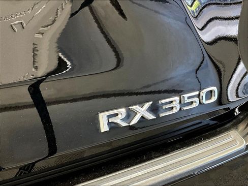 Used 2019 Lexus RX 350 F Sport AWD/4WD image 24