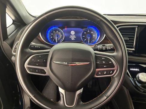 Used 2021 Chrysler Pacifica Pinnacle image 22
