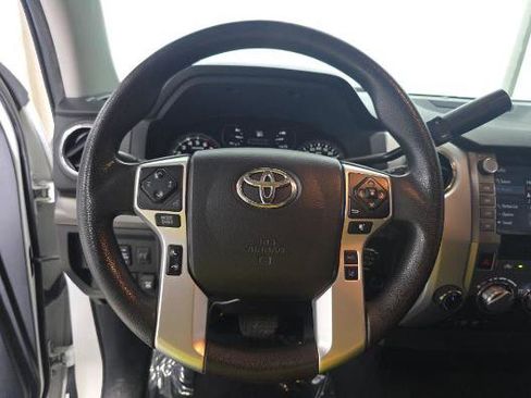 Used 2021 Toyota Tundra SR5 AWD/4WD image 9