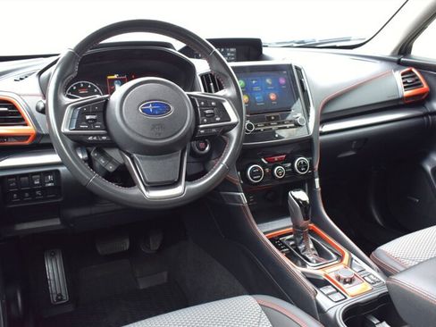Used 2020 Subaru Forester Sport AWD/4WD image 3