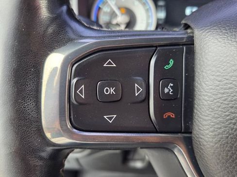 Used 2019 RAM 1500 Limited image 30