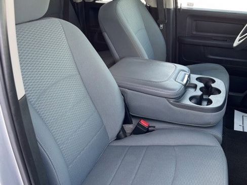 Certified 2018 RAM 1500 Express w/ Express Value Package image 17