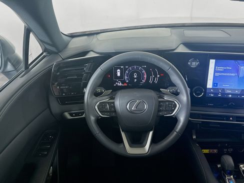 Used 2023 Lexus RX 350 FWD w/ Cold Area Package image 18