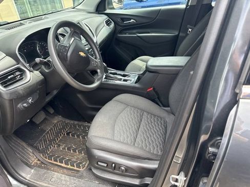 Used 2020 Chevrolet Equinox LT FWD image 8