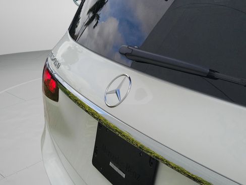 New 2026 Mercedes-Benz GLS 450 4MATIC image 29