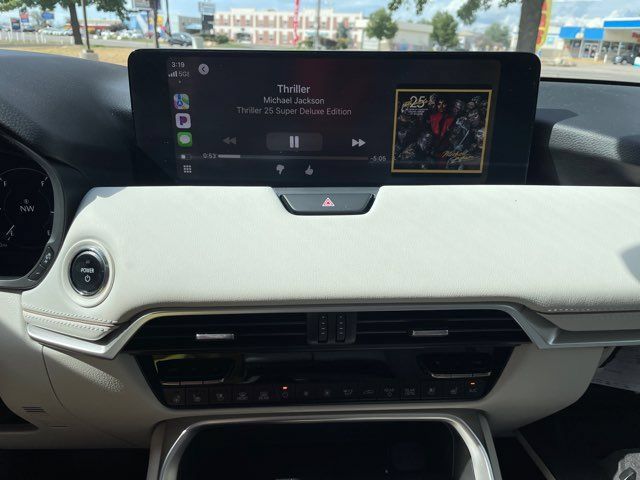 Used 2024 MAZDA CX-90 Plug-In Hybrid w/ Premium Plus AWD/4WD image 7