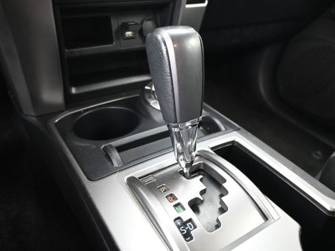 Certified 2024 Toyota 4Runner SR5 image 15