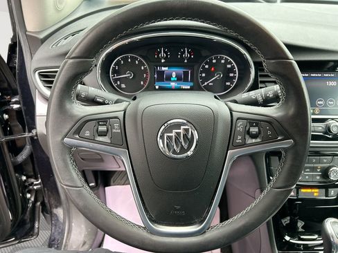 Used 2022 Buick Encore Preferred w/ Safety Package AWD/4WD image 25