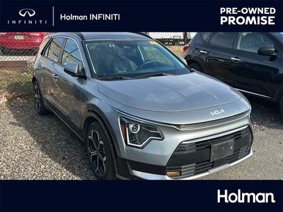 Used 2023 Kia Niro EX Touring