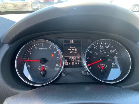 Used 2013 Nissan Rogue SL image 15