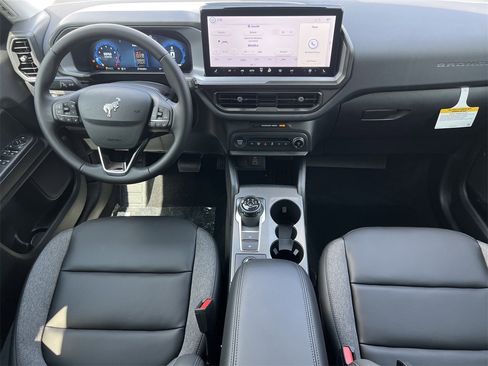 New 2025 Ford Bronco Sport Big Bend w/ Convenience Package image 2