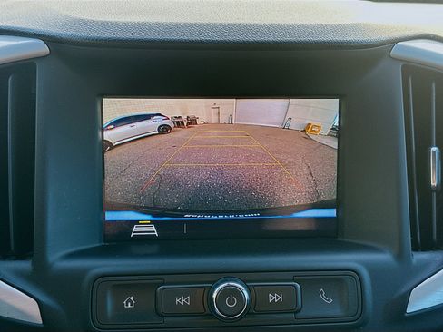 Used 2018 GMC Terrain SLE image 21