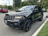 Used 2018 Jeep Grand Cherokee Altitude image 4