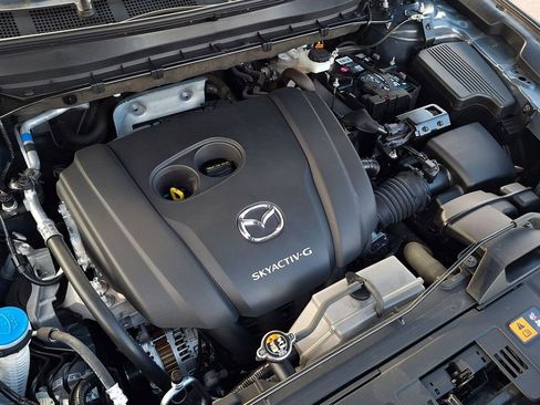 Used 2023 MAZDA CX-5 Carbon Edition image 33