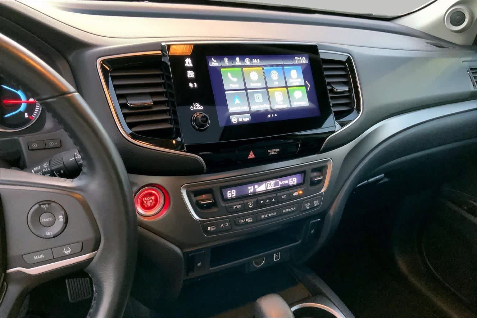 Used 2019 Honda Pilot EX-L image 6