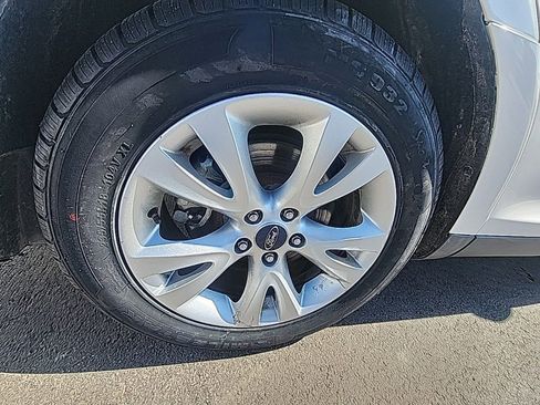 Used 2011 Ford Taurus SEL w/ 201A Rapid Spec Order Code image 11