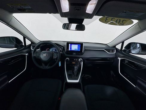 Used 2023 Toyota RAV4 LE image 35