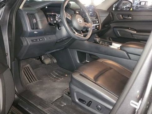 Used 2022 Nissan Pathfinder SL image 29