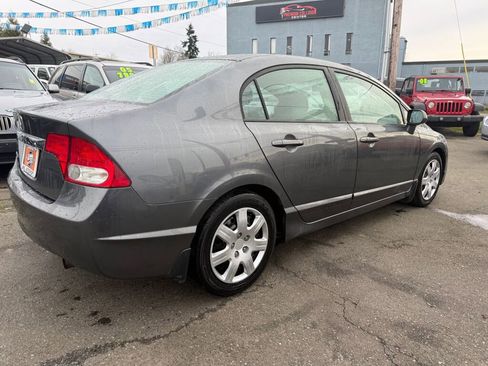 Used 2011 Honda Civic LX image 7