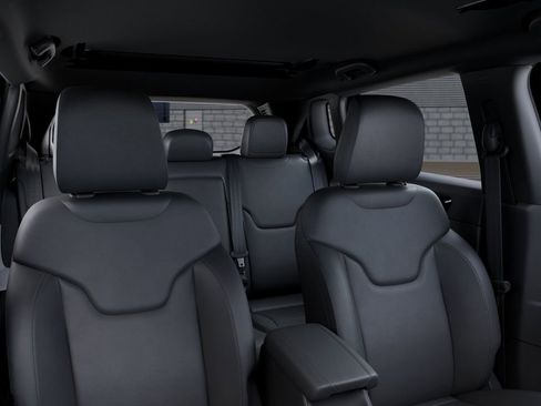 New 2026 Jeep Compass Limited image 27