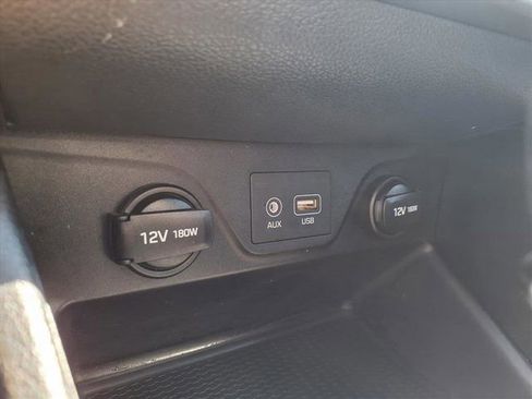 Used 2020 Hyundai Tucson SEL w/ Cargo Package image 18