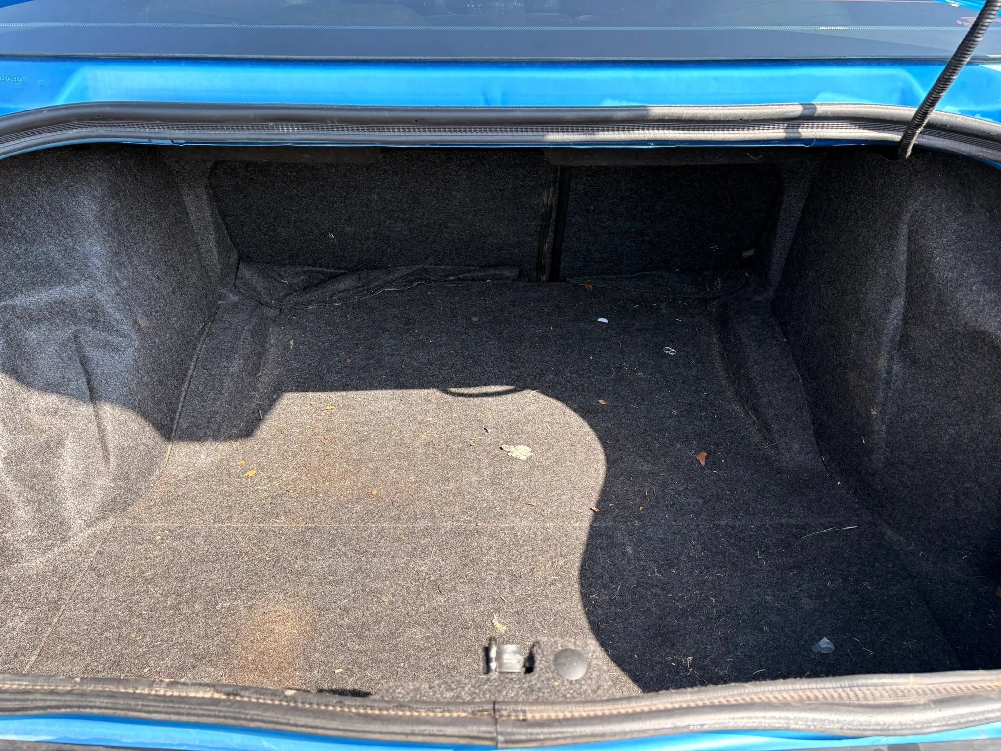 Used 2018 Dodge Challenger SXT Plus RWD image 8