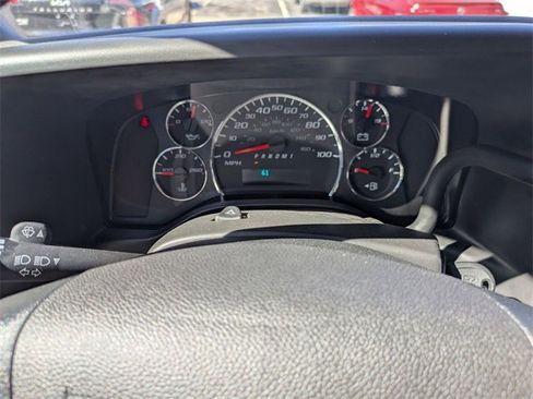 New 2025 Chevrolet Express 2500 w/ Driver Convenience Package image 13