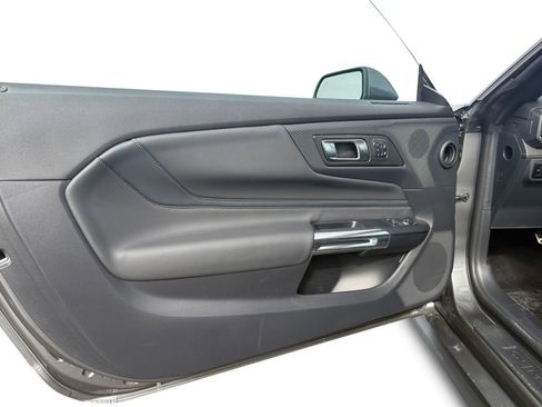 New 2026 Ford Mustang Premium RWD image 19