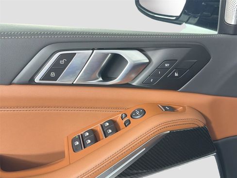 New 2026 BMW X5 M60i AWD/4WD image 17