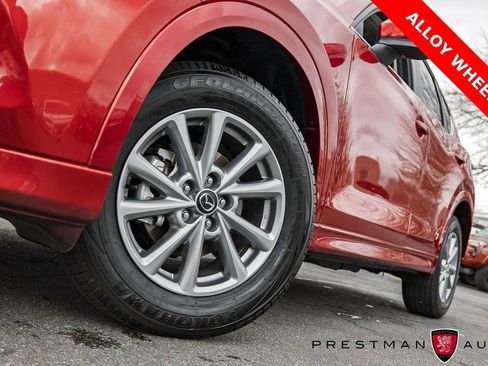 Used 2024 MAZDA CX-5 AWD 2.5 S image 11