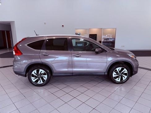 Used 2016 Honda CR-V Touring image 15