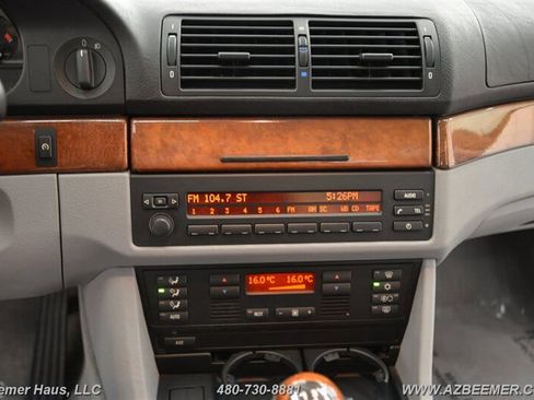 Used 1997 BMW 528i Sedan image 27