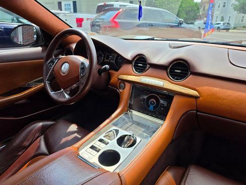 Used 2012 Fisker Karma EcoSport RWD image 18