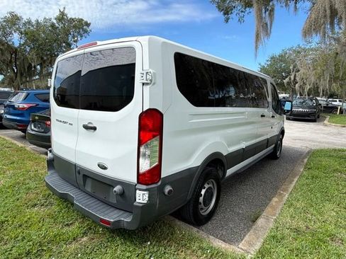 Used 2018 Ford Transit 350 XL RWD image 8