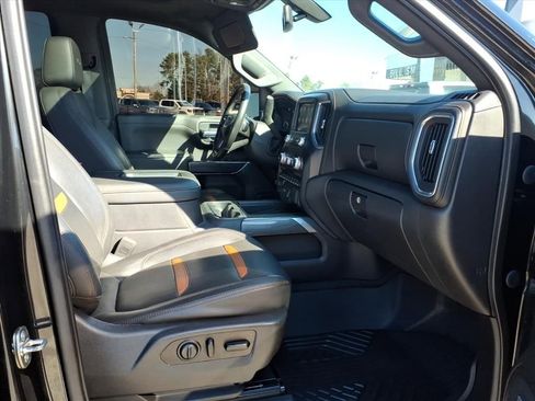 Used 2020 GMC Sierra 1500 AT4 w/ AT4 Premium Package image 12
