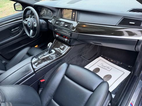 Used 2016 BMW 528i xDrive 528i xDrive Sedan 4D image 33