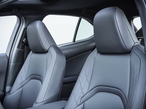 Used 2026 Lexus UX 300h FWD w/ Accessory Package (P1) image 10